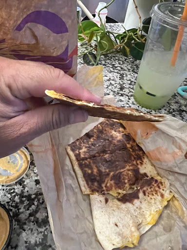 Taco Bell image