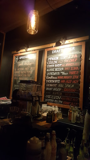 Lounge «White Owl Social Club», reviews and photos, 1305 SE 8th Ave, Portland, OR 97214, USA