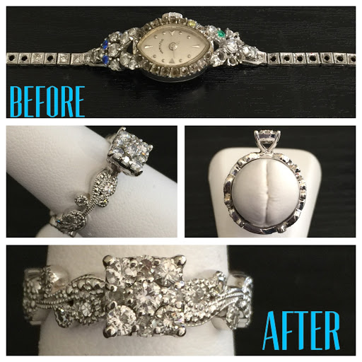 Jewelry Designer «Fort Thomas Jewelers», reviews and photos, 2780 Alexandria Way, Highland Heights, KY 41076, USA