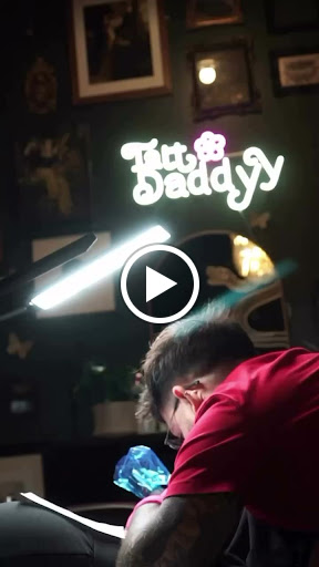 Explore aesthetic tattoo ideas, creative tattoo ideas in Kissimmee, available at Fallen Sparrow Tattoo Co