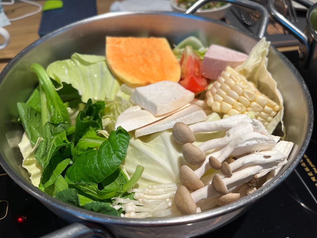 Hi-Q褐藻生活館x鱻食 的照片