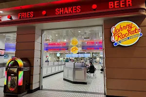 Johnny Rockets image