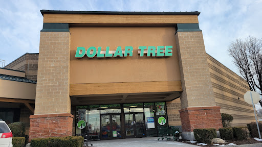 Dollar Store «Dollar Tree», reviews and photos, 262 E 12300 S, Draper, UT 84020, USA