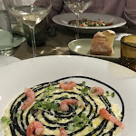 Photo n°2 de l'avis de Greta.o fait le 21/02/2022 à 10:17 sur le  Ristorante Quanto Basta à Cavaria