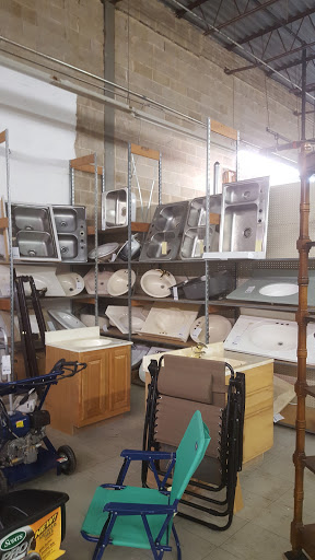 Non-Profit Organization «Habitat ReStore», reviews and photos