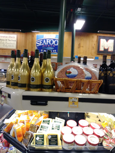 Health Food Store «Sprouts Farmers Market», reviews and photos, 1447 S Harbor Blvd, Fullerton, CA 92832, USA