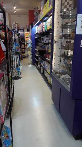 Toy Store «Puzzle Zoo», reviews and photos, 3333 Bristol St #1048, Costa Mesa, CA 92626, USA