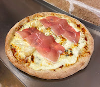 Pizza du Le 149 - Tortière - Pizzeria Nantes - n°17