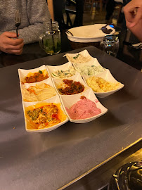 Plats et boissons du Restaurant halal Meat Grill LYON à Vaulx-en-Velin - n°11