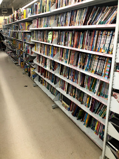 Thrift Store «Savers», reviews and photos