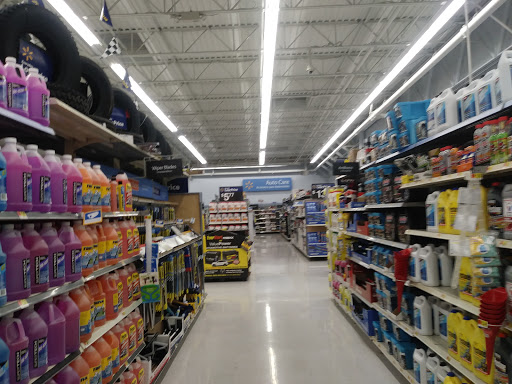 Department Store «Walmart Supercenter», reviews and photos, 5108 Cleveland Blvd, Caldwell, ID 83607, USA