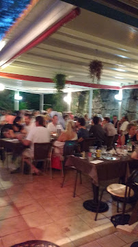 Atmosphère du Restaurant Le Sophocle à Antibes - n°10