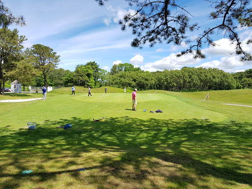 Golf Club «Colonial Springs Golf Club», reviews and photos, 1 Long Island Ave, Farmingdale, NY 11735, USA