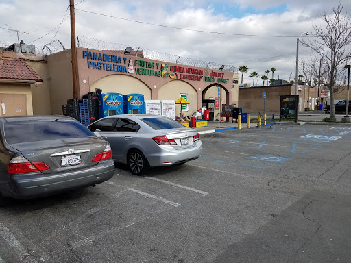 Supermarket «Jimenez Rancho Market», reviews and photos, 5600 Mission Boulevard, Riverside, CA 92509, USA