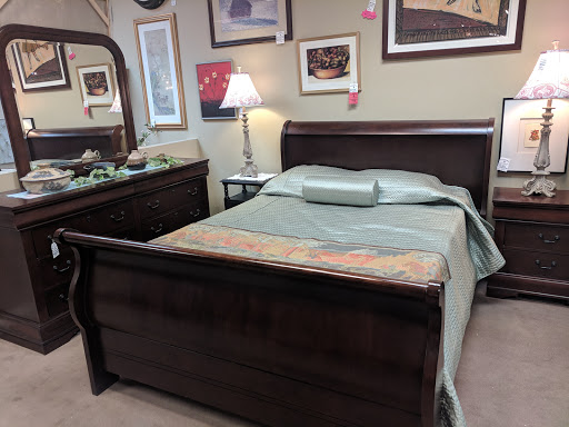 Used Furniture Store «Not Just Furniture», reviews and photos, 500 E Moana Ln, Reno, NV 89502, USA