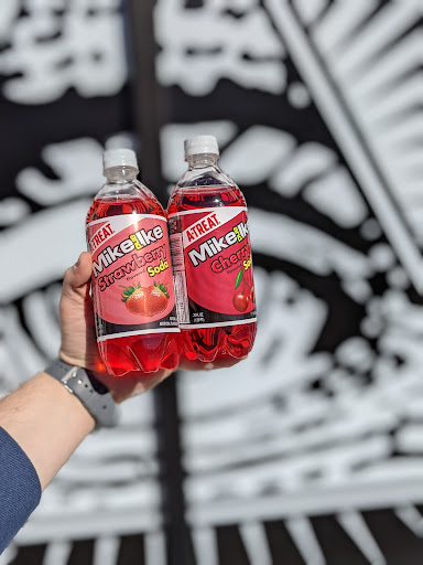 Tobacco Shop «Illuminati Smoke Shop», reviews and photos, 4425 Devine St, Columbia, SC 29205, USA