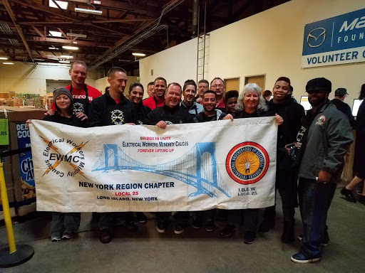 Food Bank «Second Harvest Food Bank of Orange County, Inc.», reviews and photos