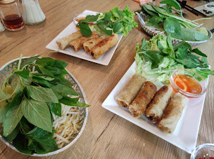 Photo n°60 de PHO DAU BO à Paris ()