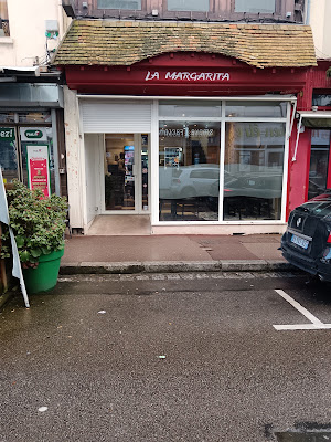 Pizzeria la Margarita à Vernon