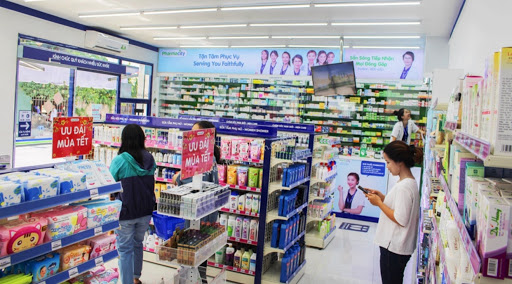 Top 4 các cửa hàng farmacity Huyện Sơn Hà Quảng Ngãi 2022