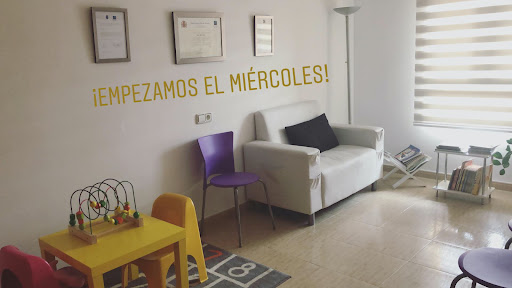 Sara Ros Centre de Psicología en Borriana, Castellón