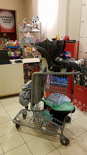 Department Store «JCPenney», reviews and photos, 1060 Perimeter Dr, Manteca, CA 95337, USA