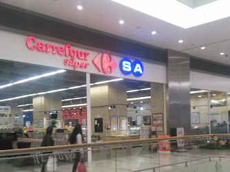 CarrefourSA