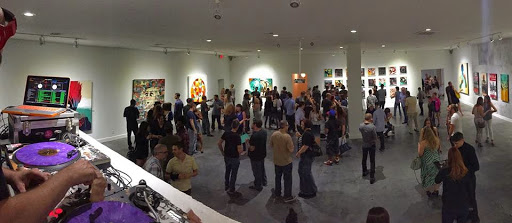 Art Gallery «CASS Contemporary», reviews and photos, 2722 S MacDill Ave, Tampa, FL 33629, USA