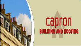 Capron Building & Roofing Ltd