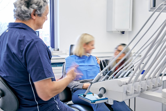 Kommentarer og anmeldelser af Tandklinikken Smil Nu