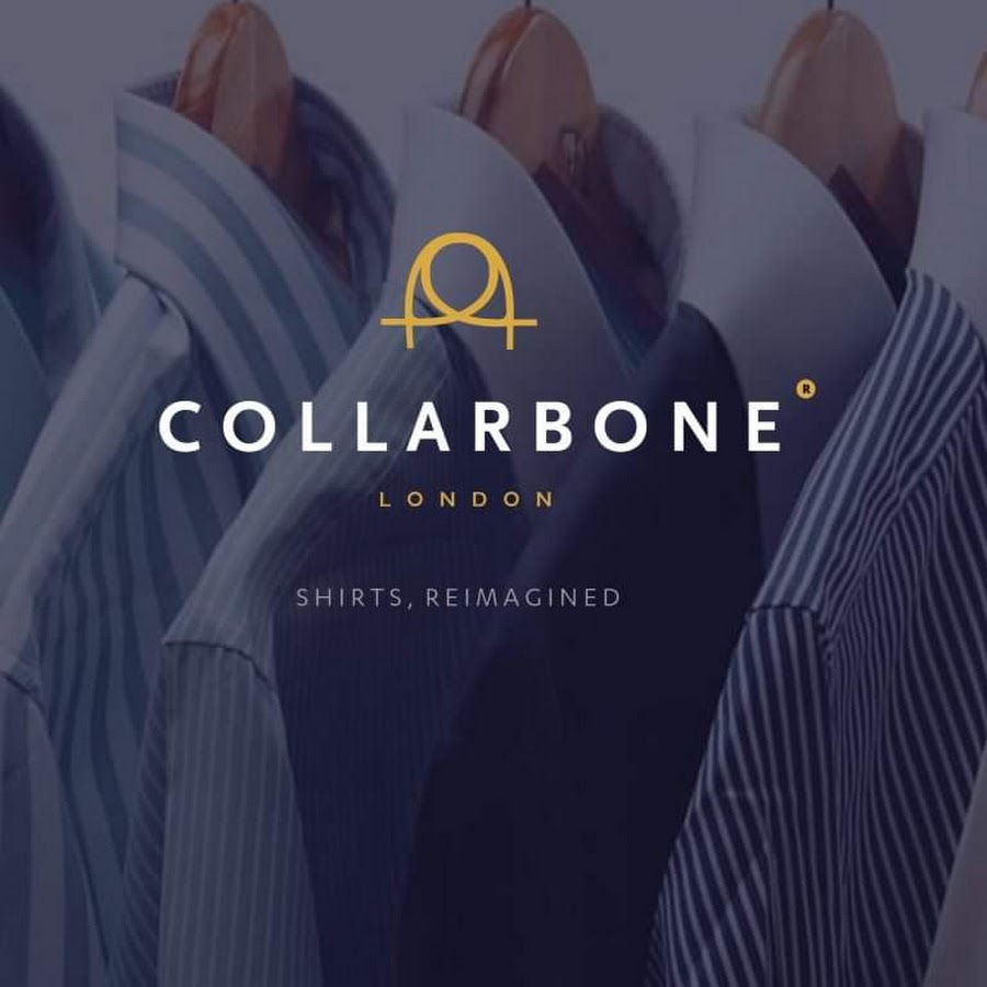 Collarbone London Shirtmakers