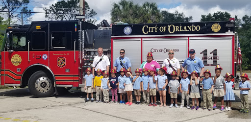 Day Care Center «Best Memories Academy», reviews and photos, 5135 Curry Ford Rd, Orlando, FL 32812, USA