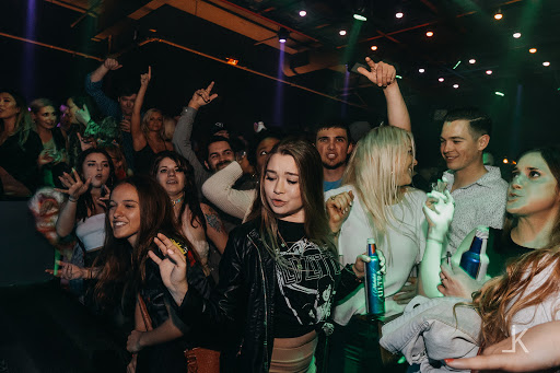 Night Club «Trio Club», reviews and photos, 139 Calhoun St, Charleston, SC 29401, USA