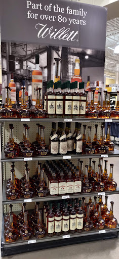 Liquor Store «Liquor Barn», reviews and photos, 2625 Scottsville Rd, Bowling Green, KY 42104, USA