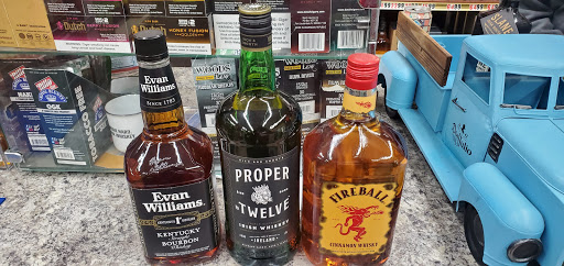 Liquor Store «Hillside Liquor», reviews and photos, 29105 S Western Ave, Rancho Palos Verdes, CA 90275, USA