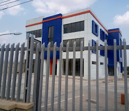 Golden Garden Suites photo