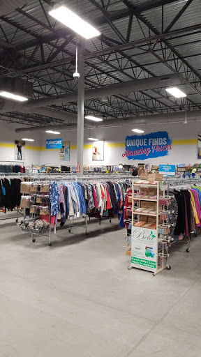 Thrift Store «Goodwill Central Texas - Bastrop», reviews and photos