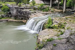 Tonkawa Falls City Park image