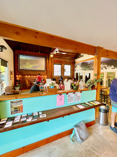 Coffee Store «Pachamama Coffee Cooperative», reviews and photos, 919 20th St, Sacramento, CA 95811, USA