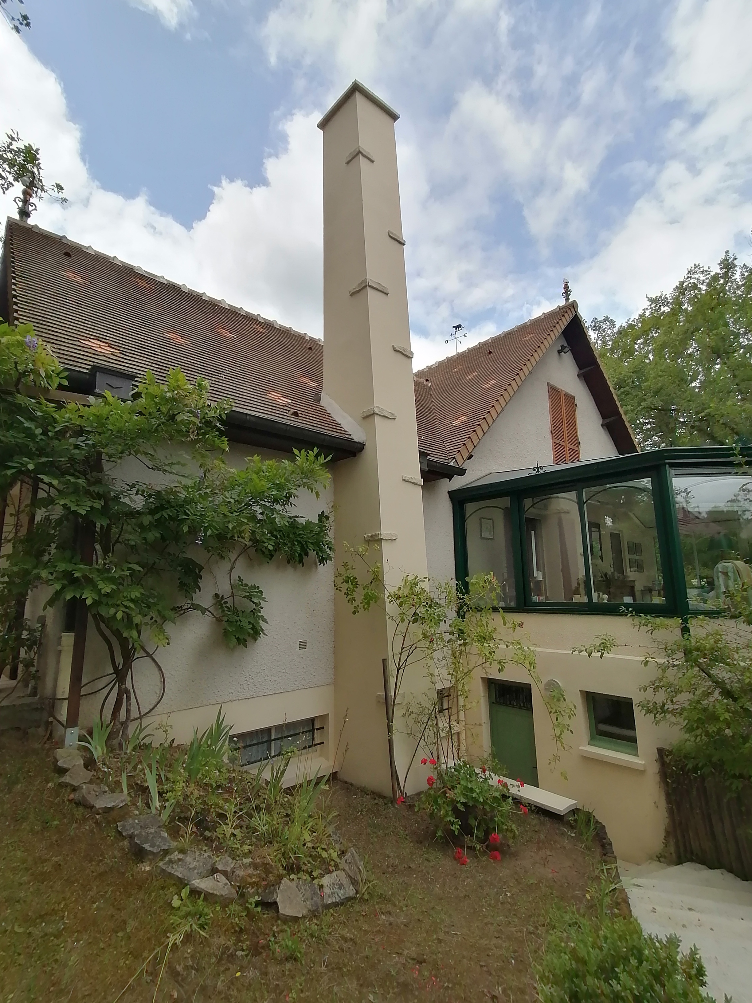 Photo n° 1 de l'avis de Françoise.u fait le 05/07/2023 à 13:40