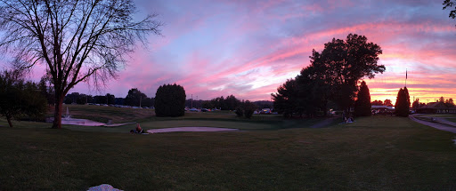 Public Golf Course «Turkeyfoot Golf Course», reviews and photos, 294 W Turkeyfoot Lake Rd, Akron, OH 44319, USA