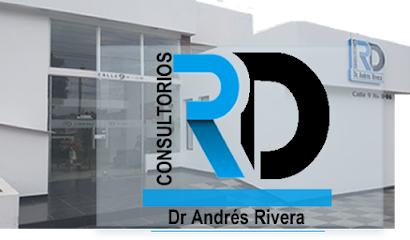 Consultorios Andrés Rivera