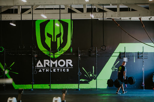 Gym «CrossFit Trident Athletics», reviews and photos, 5206 S Tacoma Way, Tacoma, WA 98409, USA