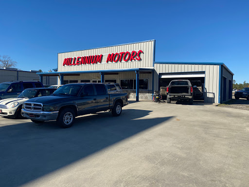 Millennium Motors, 1415 Northpark Dr, Kingwood, TX 77339, USA, 
