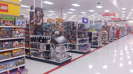 Department Store «Target», reviews and photos, 11290 W Broad St, Glen Allen, VA 23060, USA