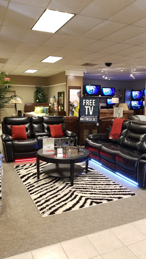 Furniture Store «Badcock Home Furniture &more», reviews and photos, 1750 N Tamiami Trail, North Fort Myers, FL 33903, USA