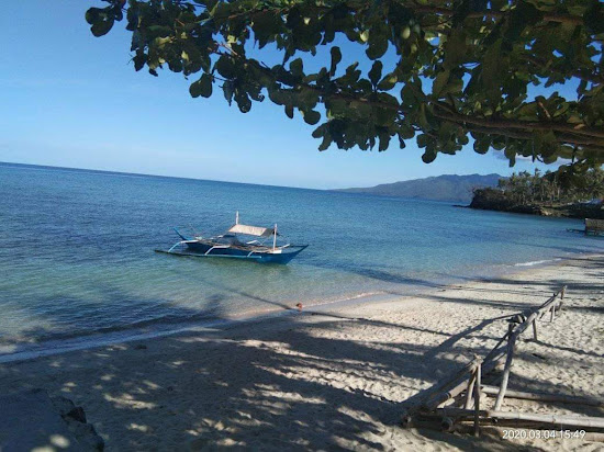 Tagumpay Beach