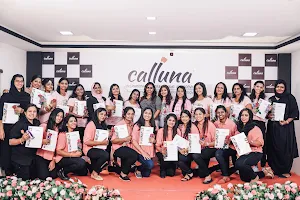 Manju Calluna International Hairstyling and Makeup Academy image