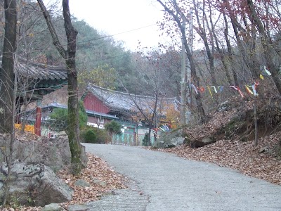 Photos of 사패산