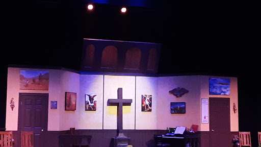 Performing Arts Theater «Warsaw Federal Incline Theater», reviews and photos, 801 Matson Pl, Cincinnati, OH 45204, USA